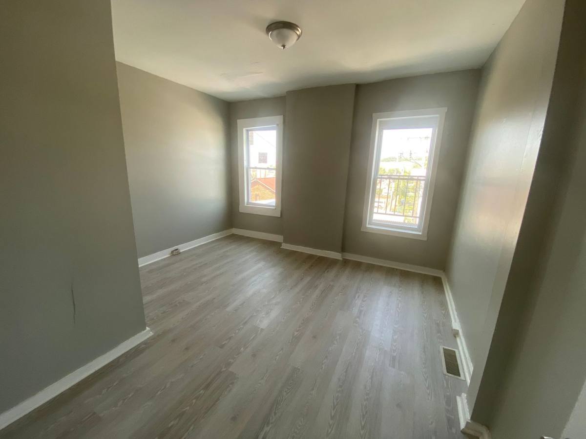Apartment for rent at 1432 N Fulton, Baltimore, MD 21217