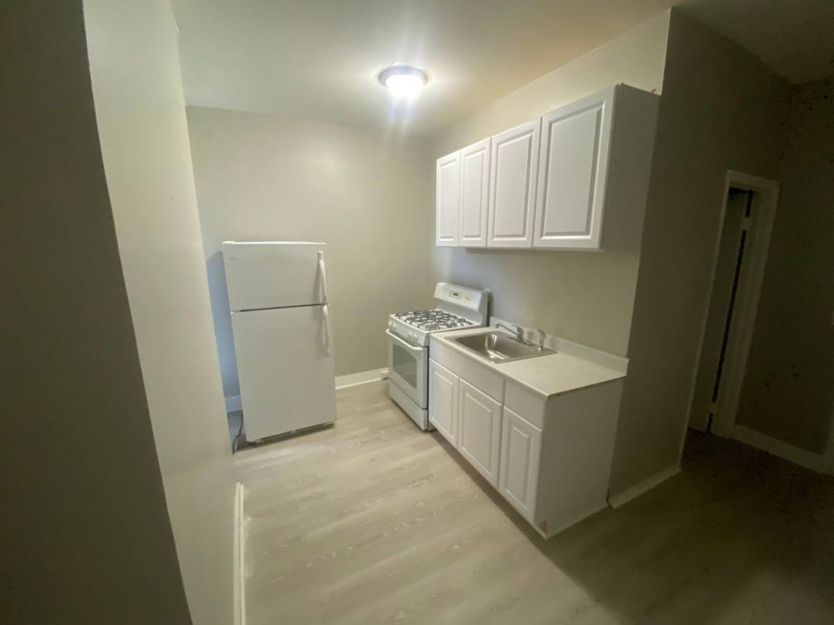 Apartment for rent at 1432 N Fulton, Baltimore, MD 21217