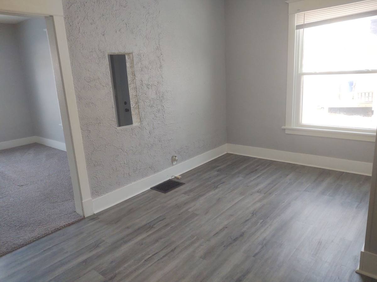 Apartment for rent at 201 & 203 E Locust St, Davenport, IA 52803