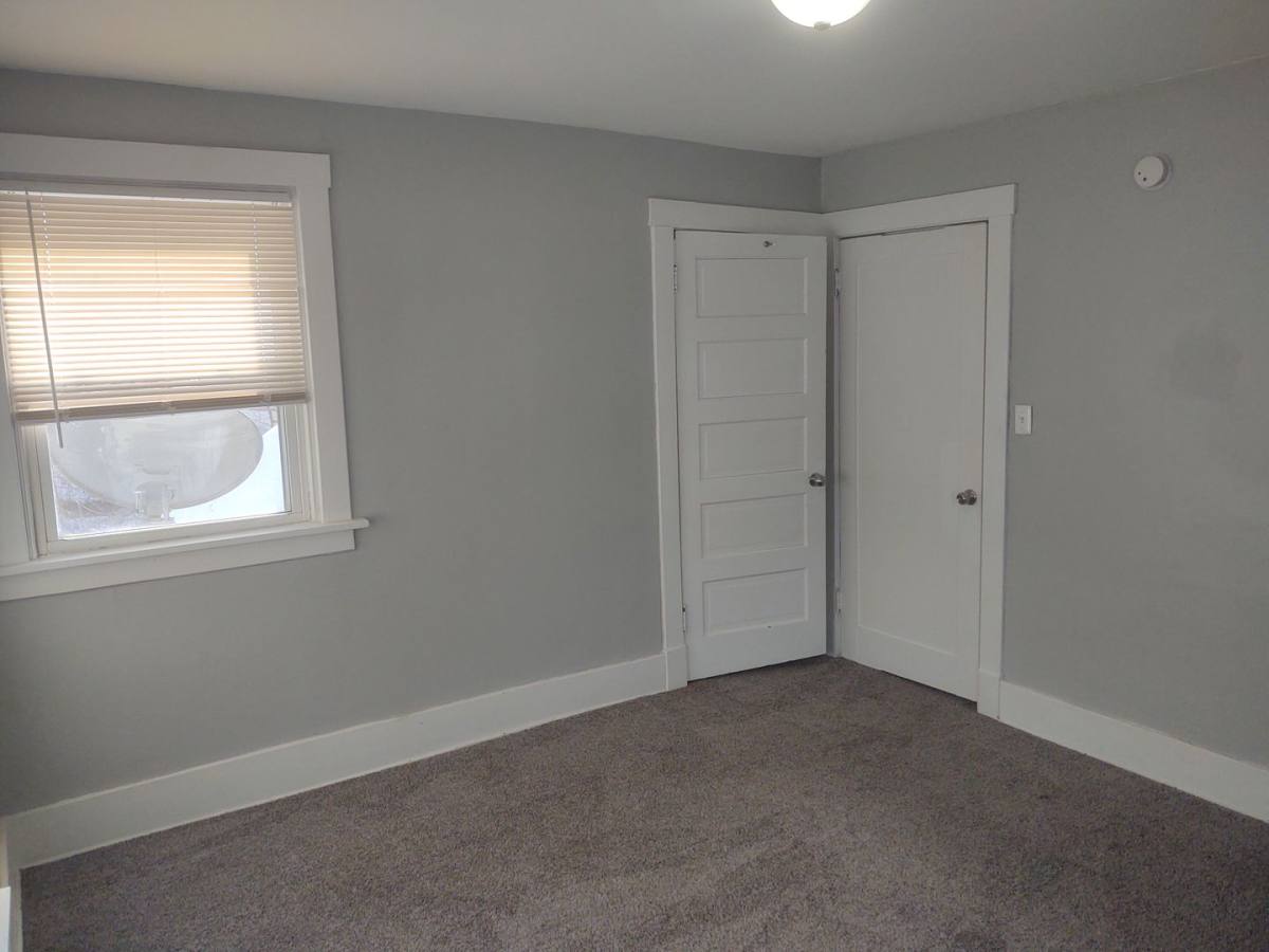 Apartment for rent at 201 & 203 E Locust St, Davenport, IA 52803