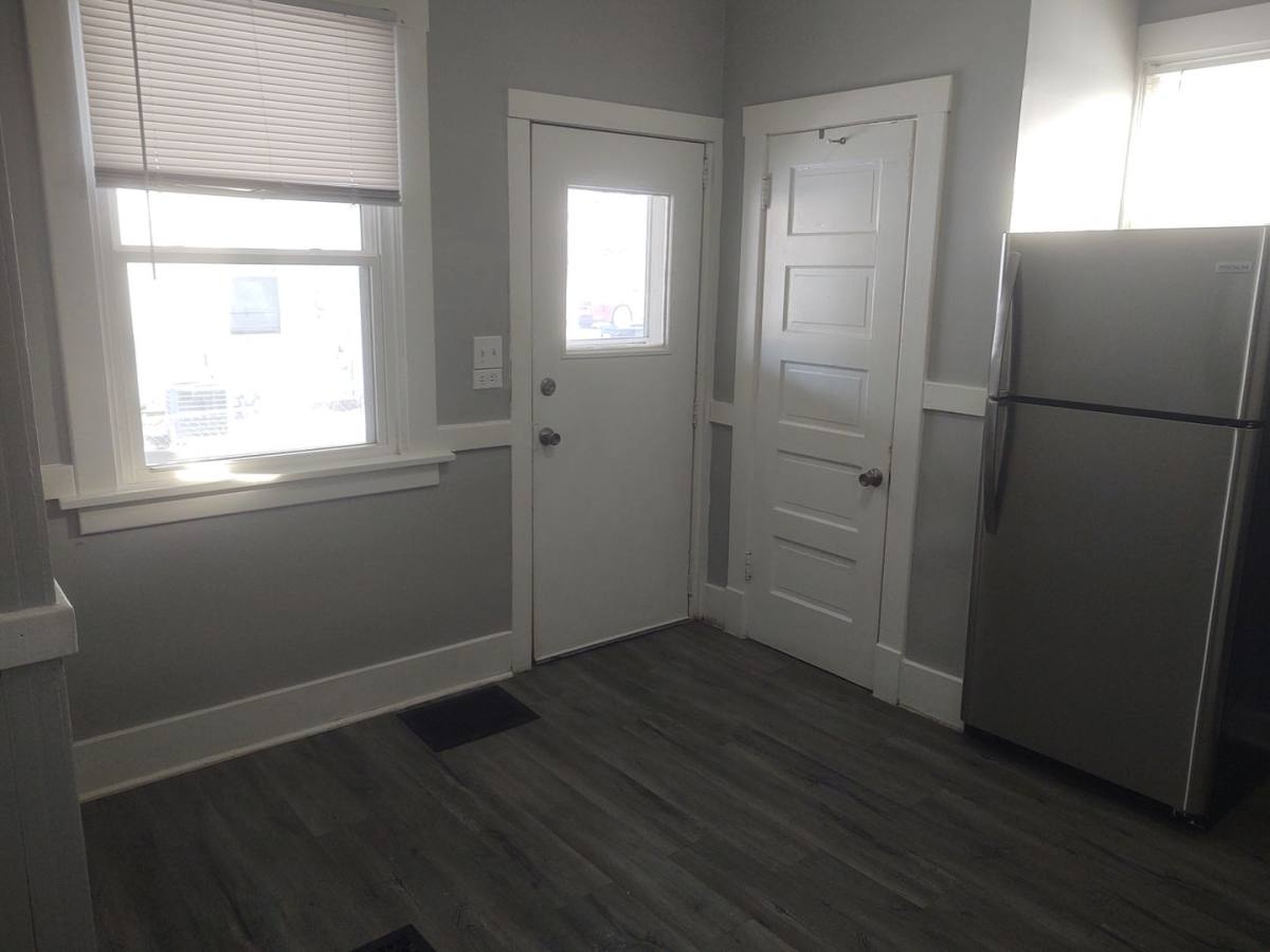 Apartment for rent at 201 & 203 E Locust St, Davenport, IA 52803