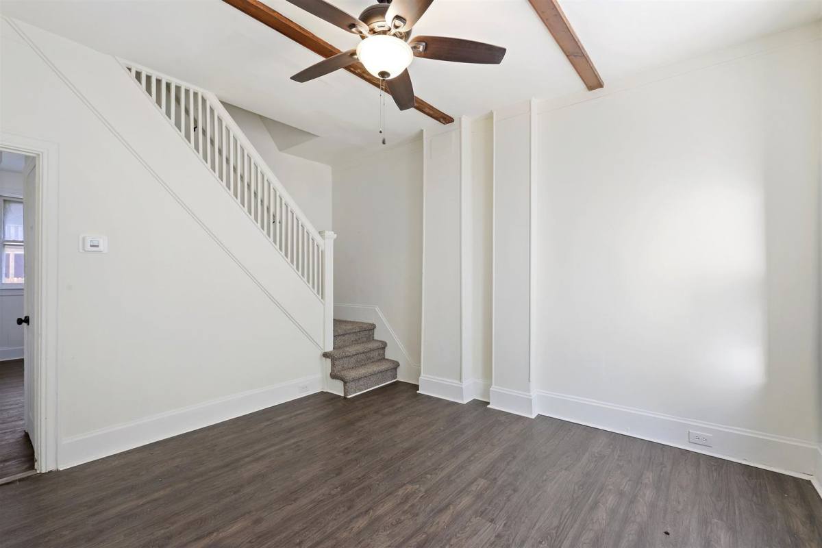 House for rent at 2312 Orange St, Harrisburg, PA 17110