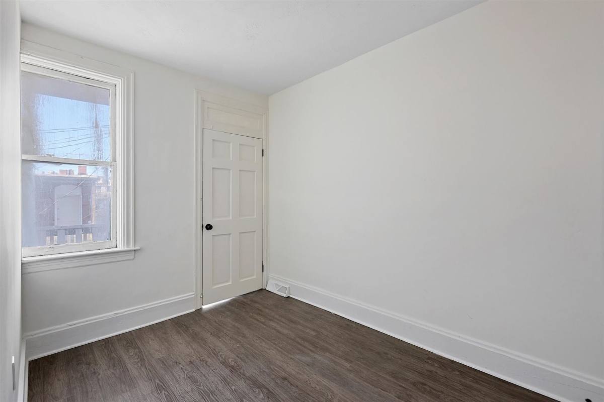House for rent at 2312 Orange St, Harrisburg, PA 17110