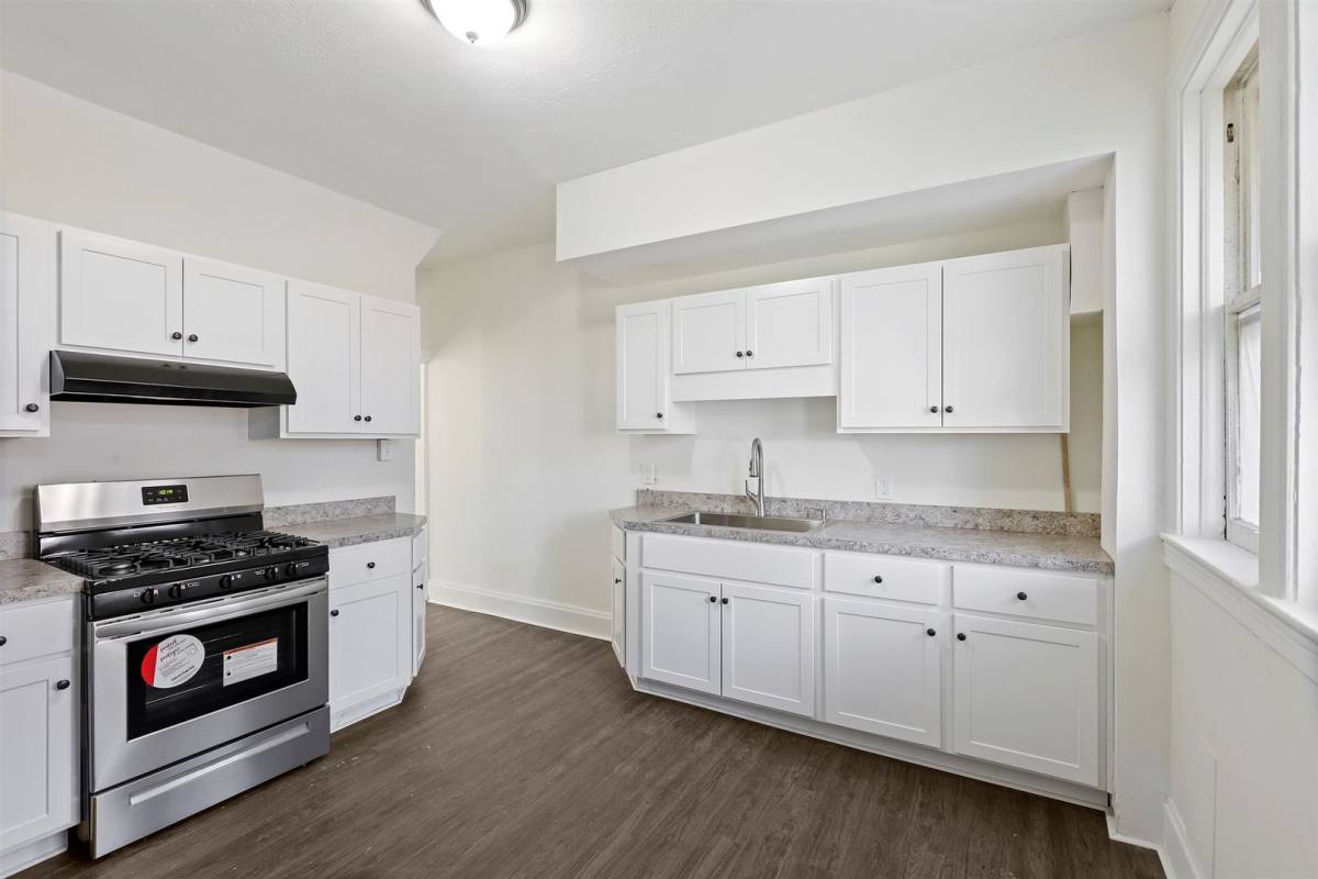 House for rent at 2312 Orange St, Harrisburg, PA 17110