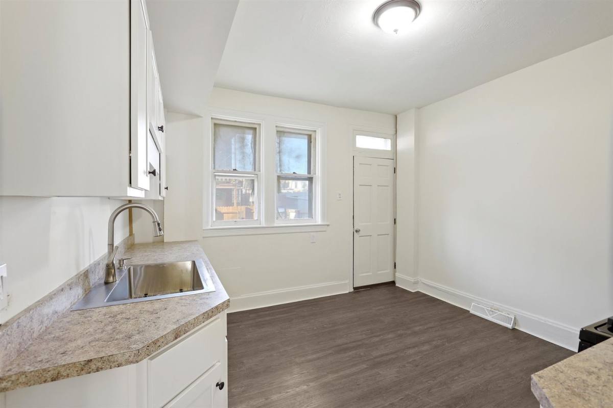House for rent at 2312 Orange St, Harrisburg, PA 17110