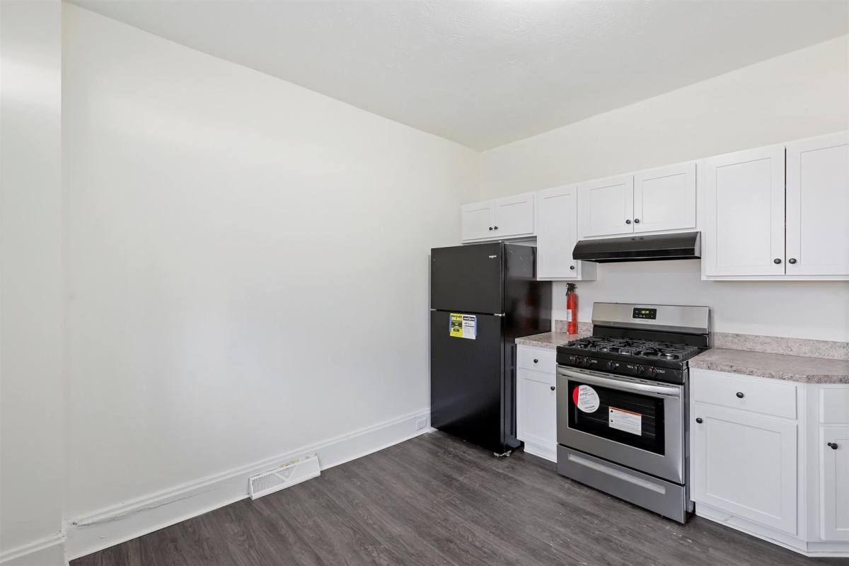 House for rent at 2312 Orange St, Harrisburg, PA 17110