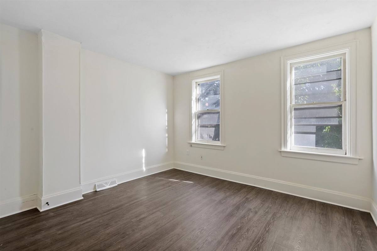 House for rent at 2312 Orange St, Harrisburg, PA 17110