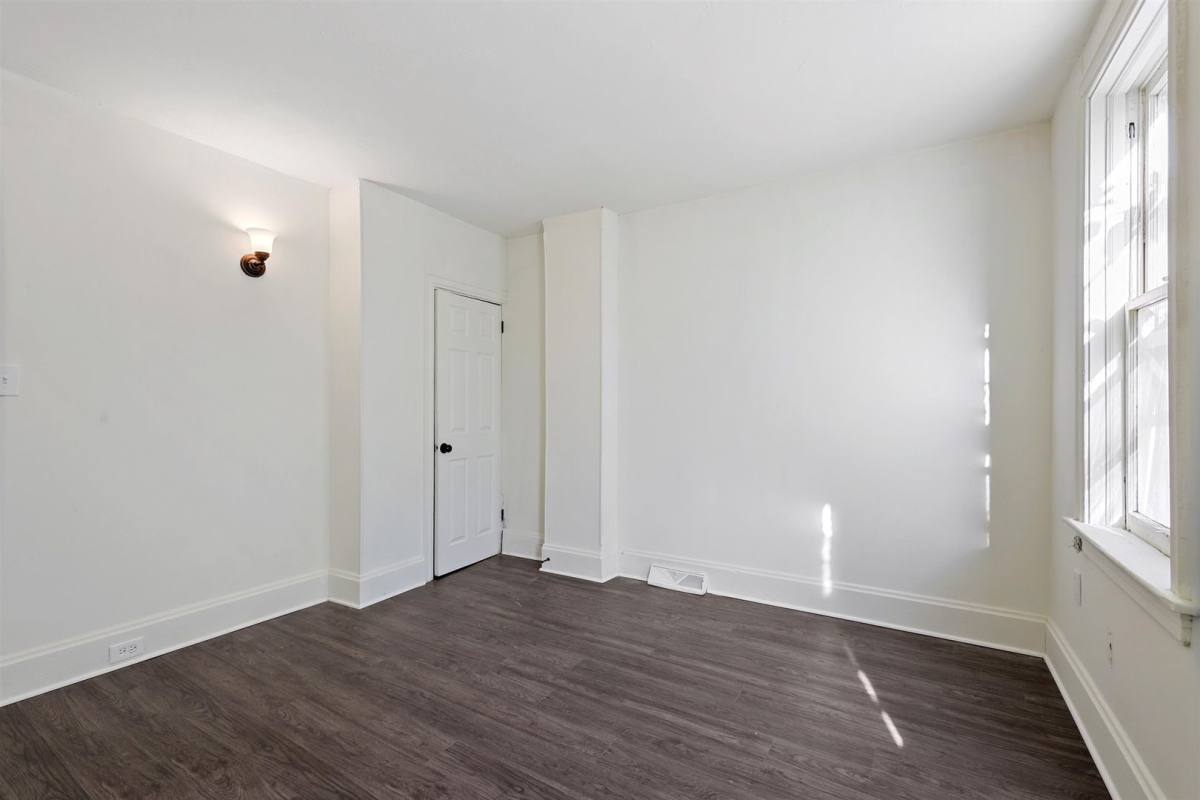 House for rent at 2312 Orange St, Harrisburg, PA 17110