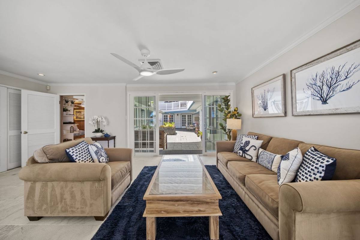 House for rent at 41-489 Kalanianaole Highway, Waimanalo, HI 96795
