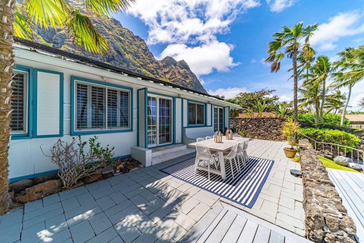 House for rent at 41-489 Kalanianaole Highway, Waimanalo, HI 96795