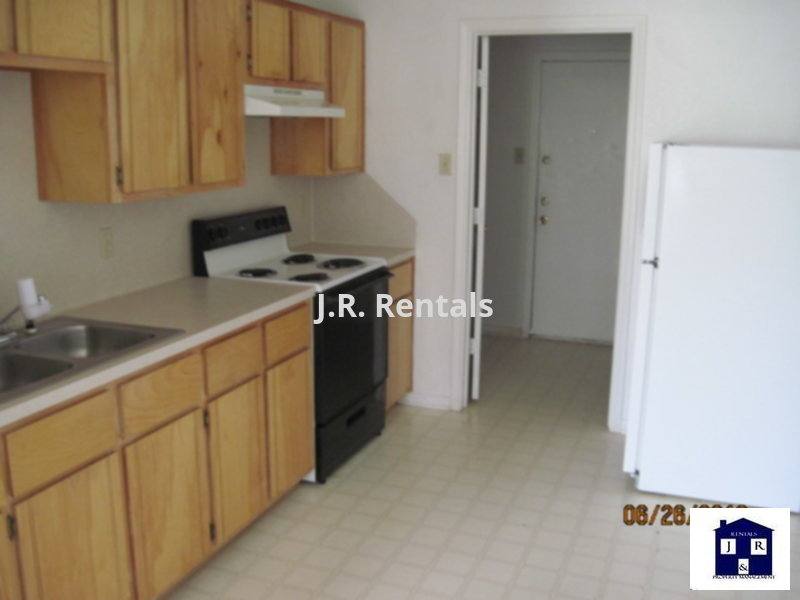 Townhouse for rent at 208 Gibson St #A, Copperas Cove, TX 76522