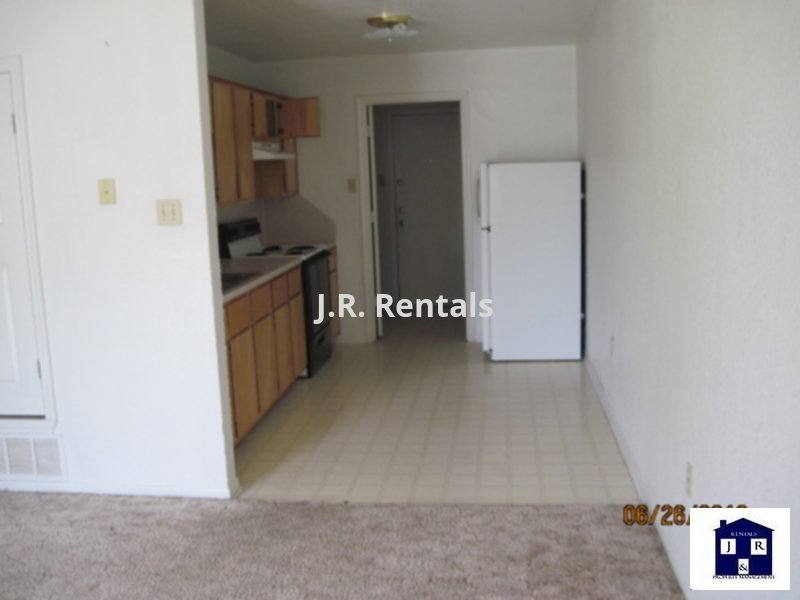 Townhouse for rent at 208 Gibson St #A, Copperas Cove, TX 76522