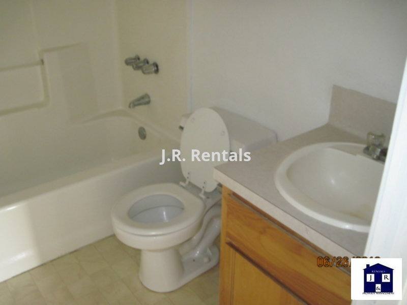 Townhouse for rent at 208 Gibson St #A, Copperas Cove, TX 76522