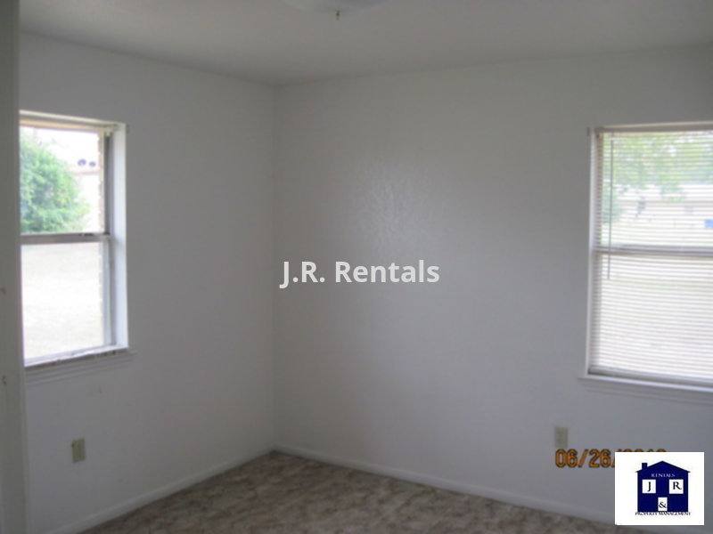 Townhouse for rent at 208 Gibson St #A, Copperas Cove, TX 76522