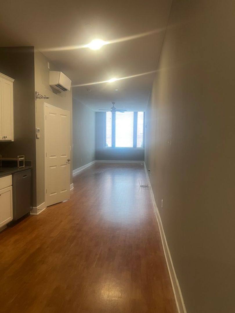 Apartment for rent at 300 W Fayette St, Baltimore, MD 21201