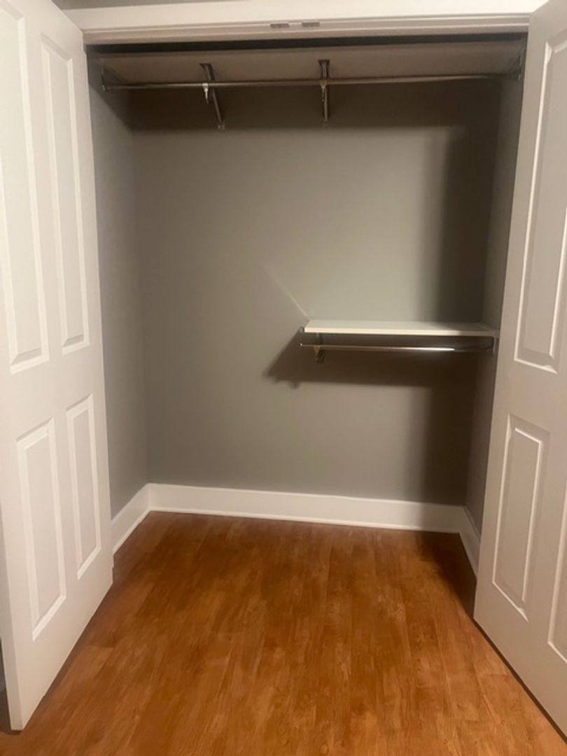 Apartment for rent at 300 W Fayette St, Baltimore, MD 21201