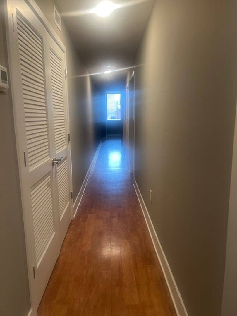 Apartment for rent at 300 W Fayette St, Baltimore, MD 21201