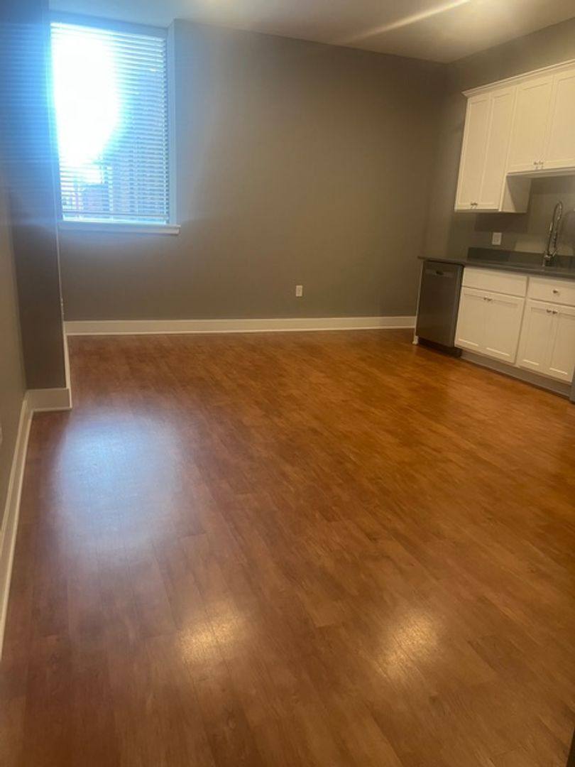 Apartment for rent at 300 W Fayette St, Baltimore, MD 21201