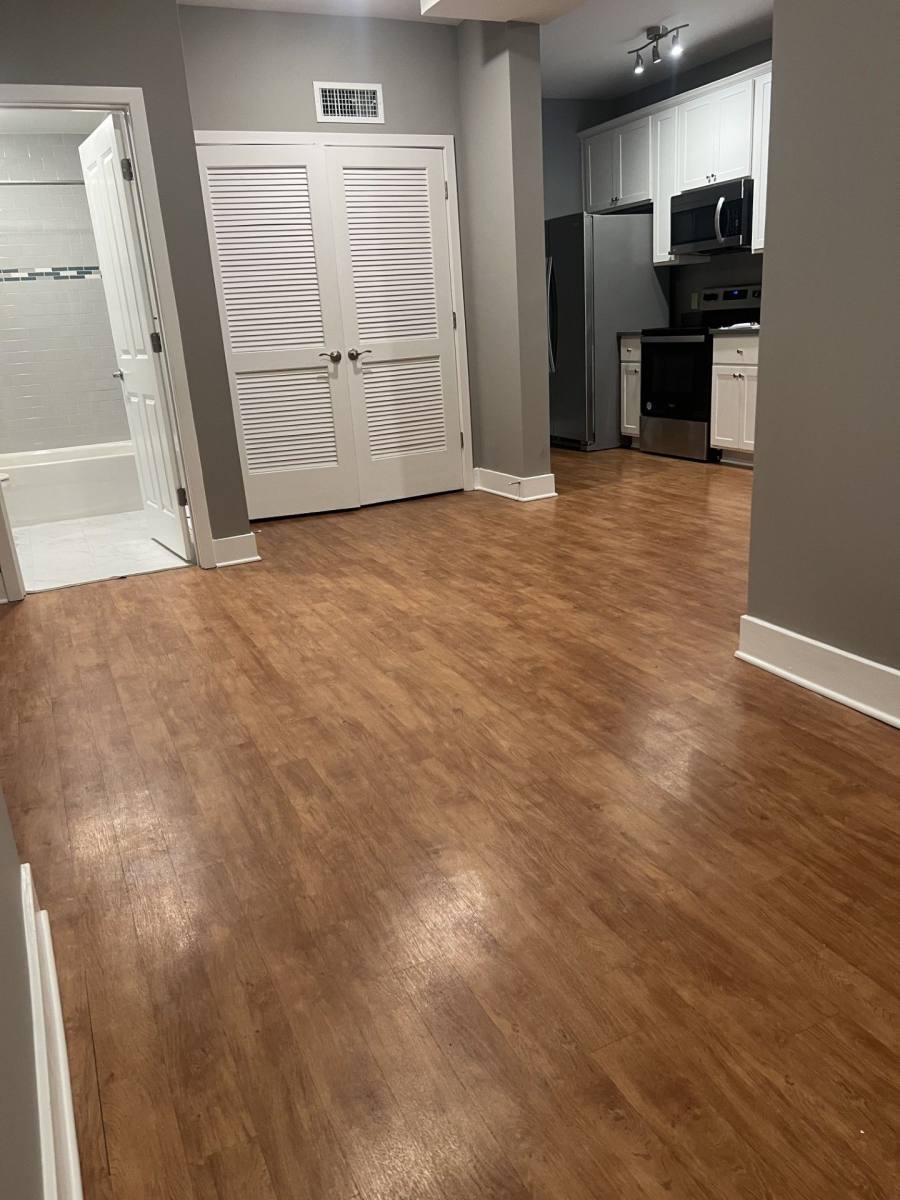 Apartment for rent at 300 W Fayette St, Baltimore, MD 21201