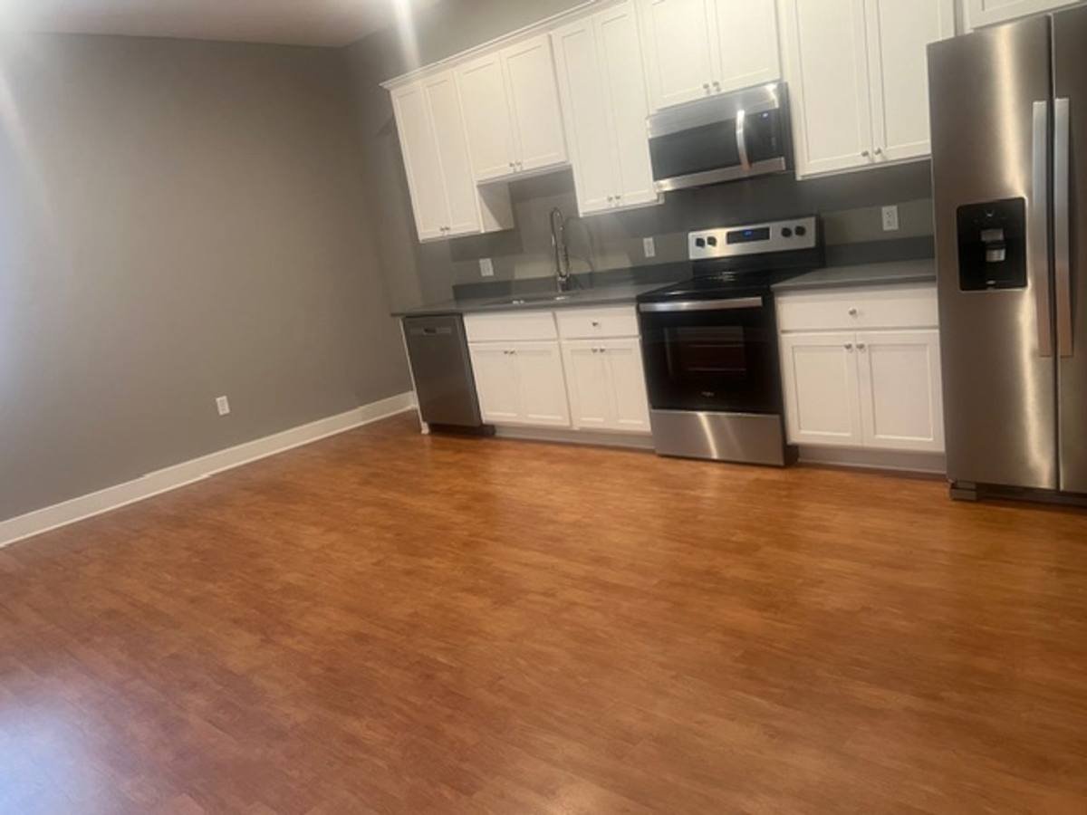 Apartment for rent at 300 W Fayette St, Baltimore, MD 21201