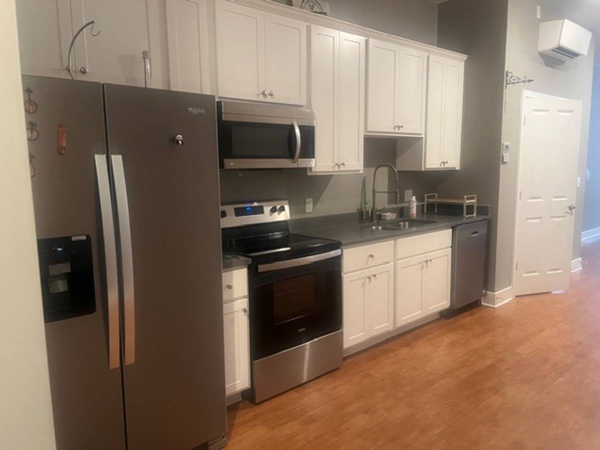 Apartment for rent at 300 W Fayette St, Baltimore, MD 21201