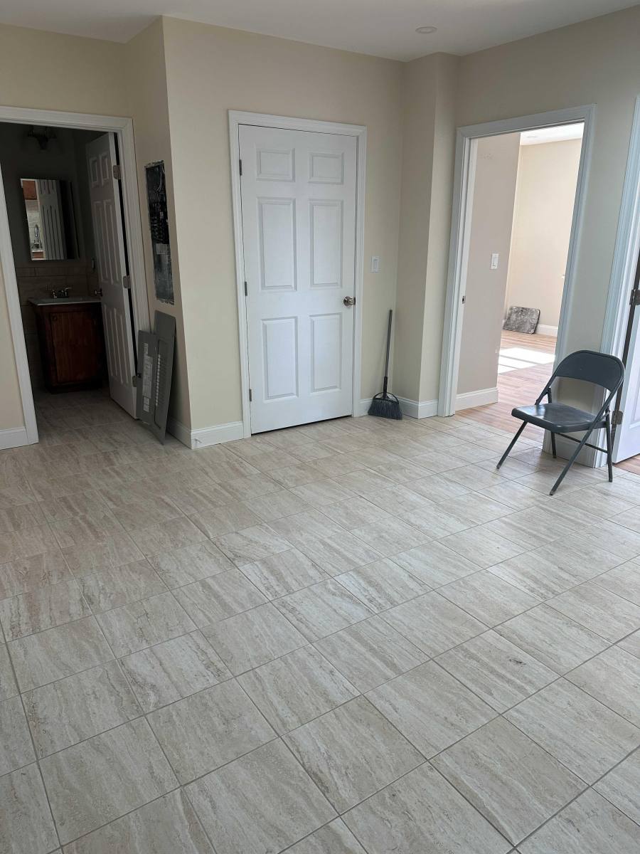 Apartment for rent at 164 Broadway #1, Revere, MA 02151