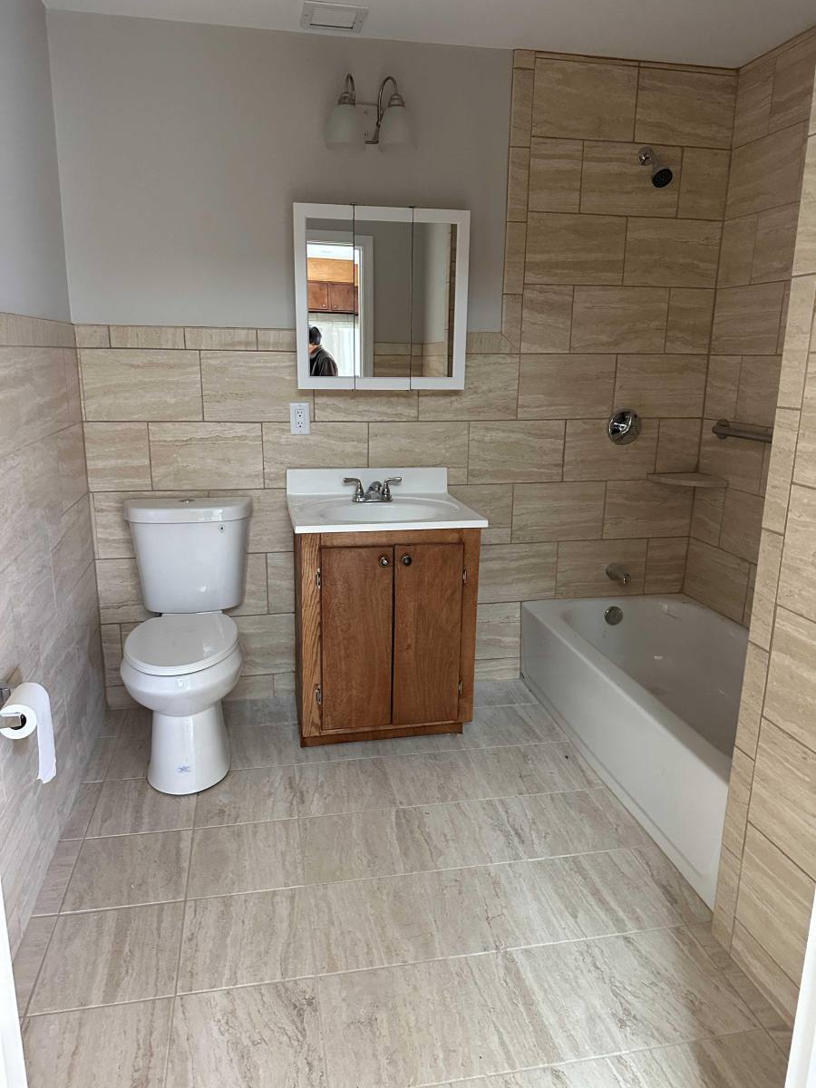 Apartment for rent at 164 Broadway #1, Revere, MA 02151