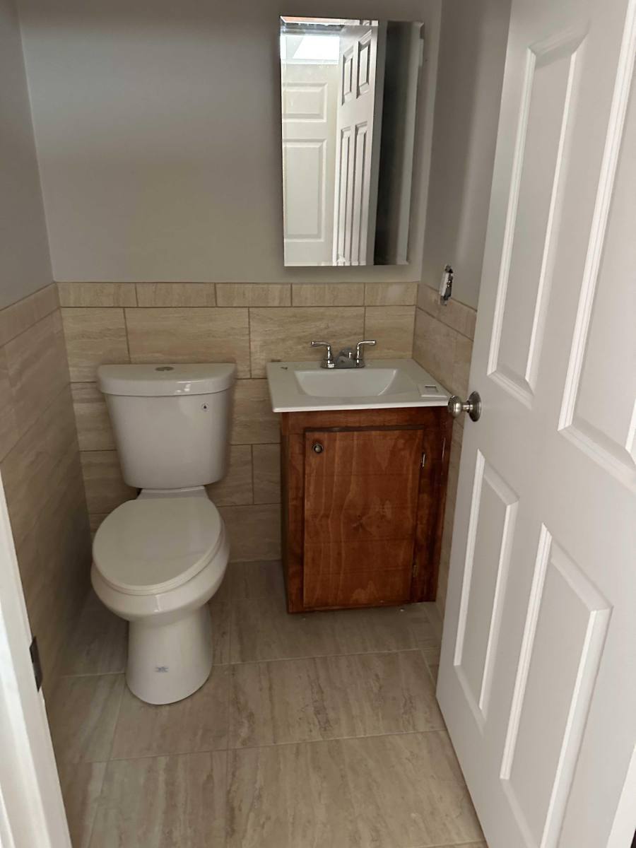 Apartment for rent at 164 Broadway #1, Revere, MA 02151