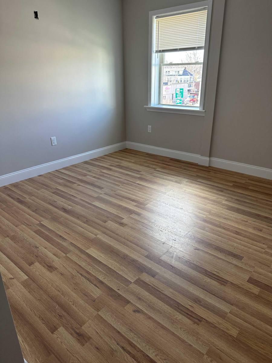 Apartment for rent at 164 Broadway #1, Revere, MA 02151