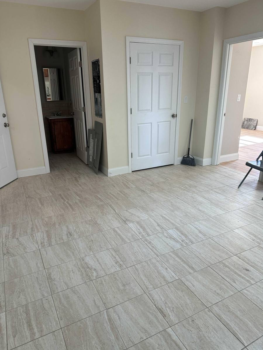 Apartment for rent at 164 Broadway #1, Revere, MA 02151