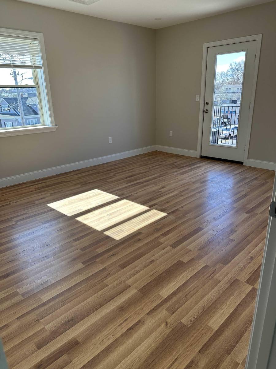 Apartment for rent at 164 Broadway #1, Revere, MA 02151