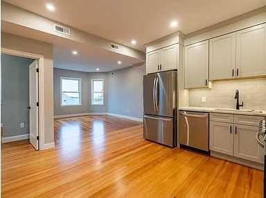 Apartment for rent at 663 Columbia, Dorchester, MA 02125