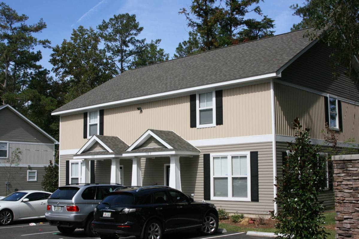 Townhouse for rent at 1522 High Rd, Tallahassee, FL 32304