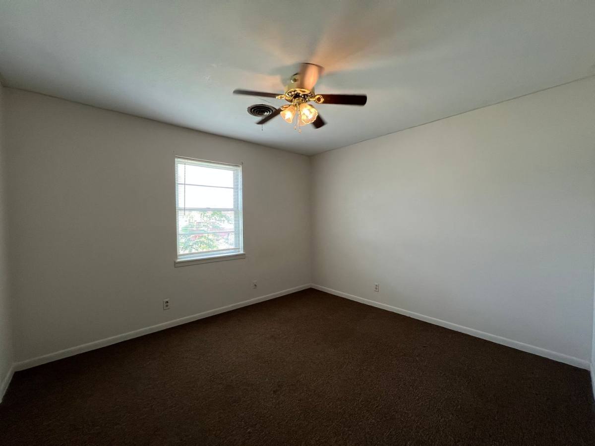 House for rent at 1702 N McCart St, Stephenville, TX 76401