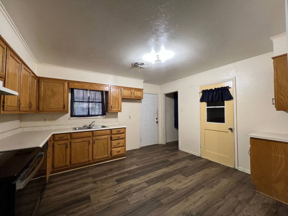 House for rent at 1702 N McCart St, Stephenville, TX 76401