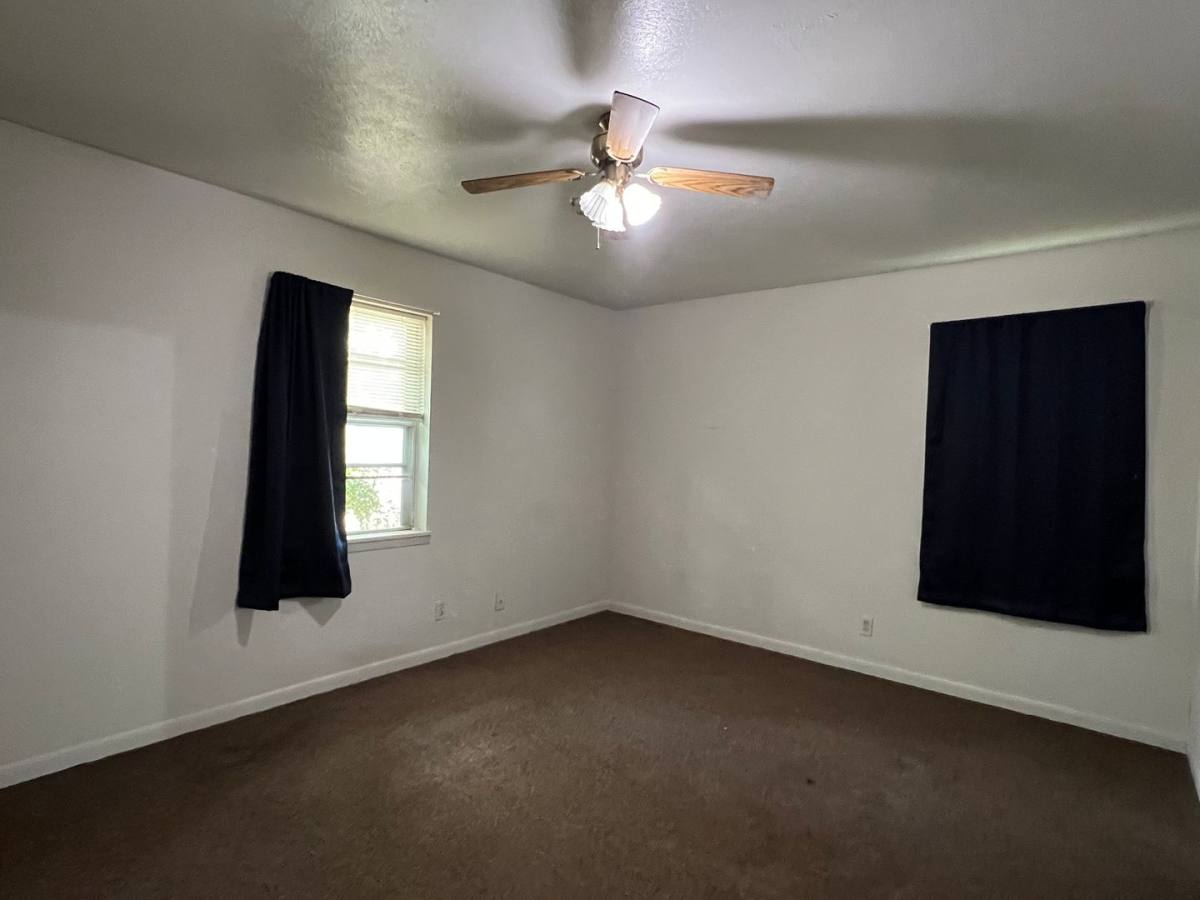 House for rent at 1702 N McCart St, Stephenville, TX 76401