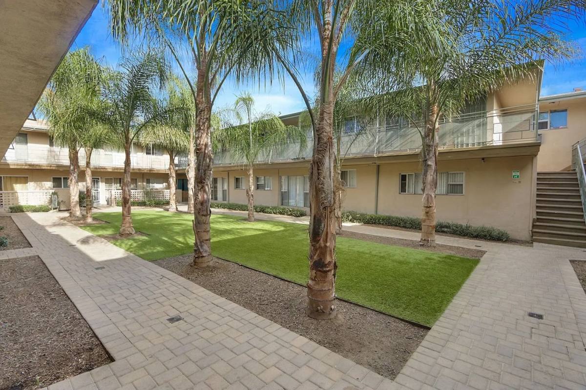 Apartment for rent at 4050 Stevely Ave, Los Angeles, CA 90008