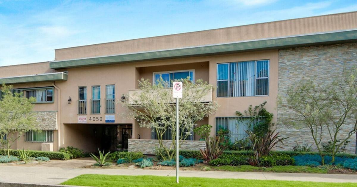Apartment for rent at 4050 Stevely Ave, Los Angeles, CA 90008