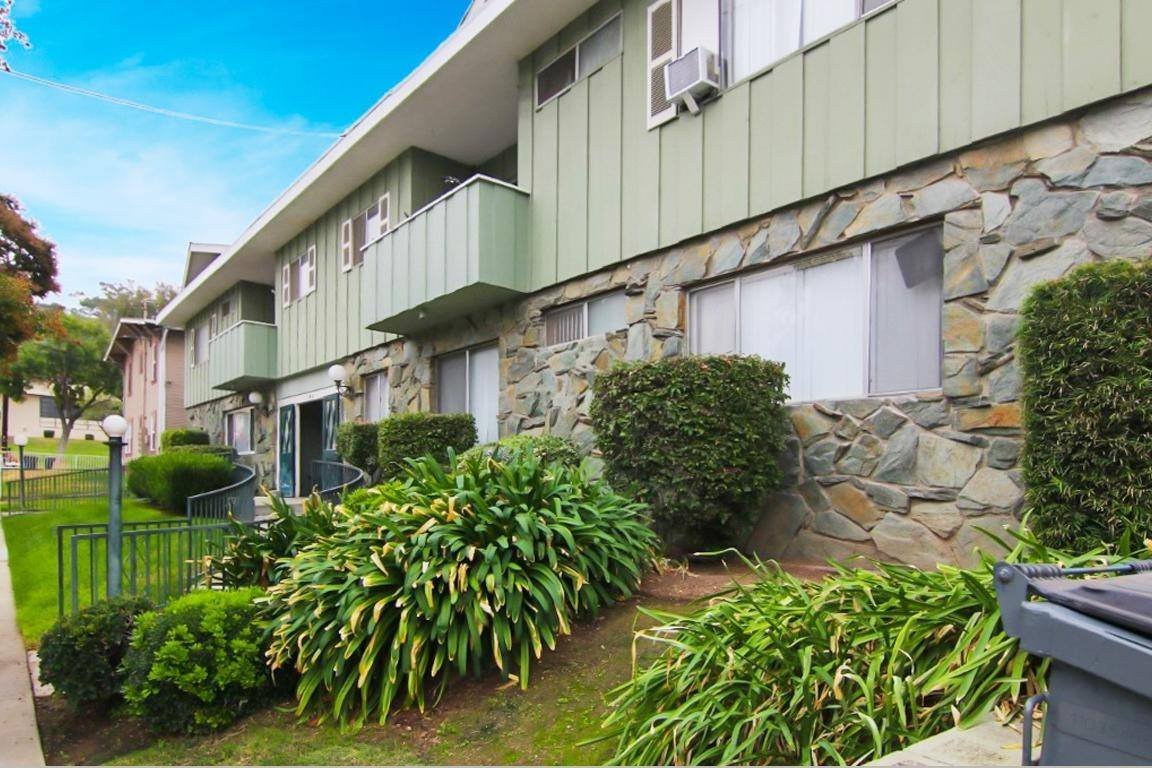 Apartment for rent at 13456 Camilla St, Whittier, CA 90601