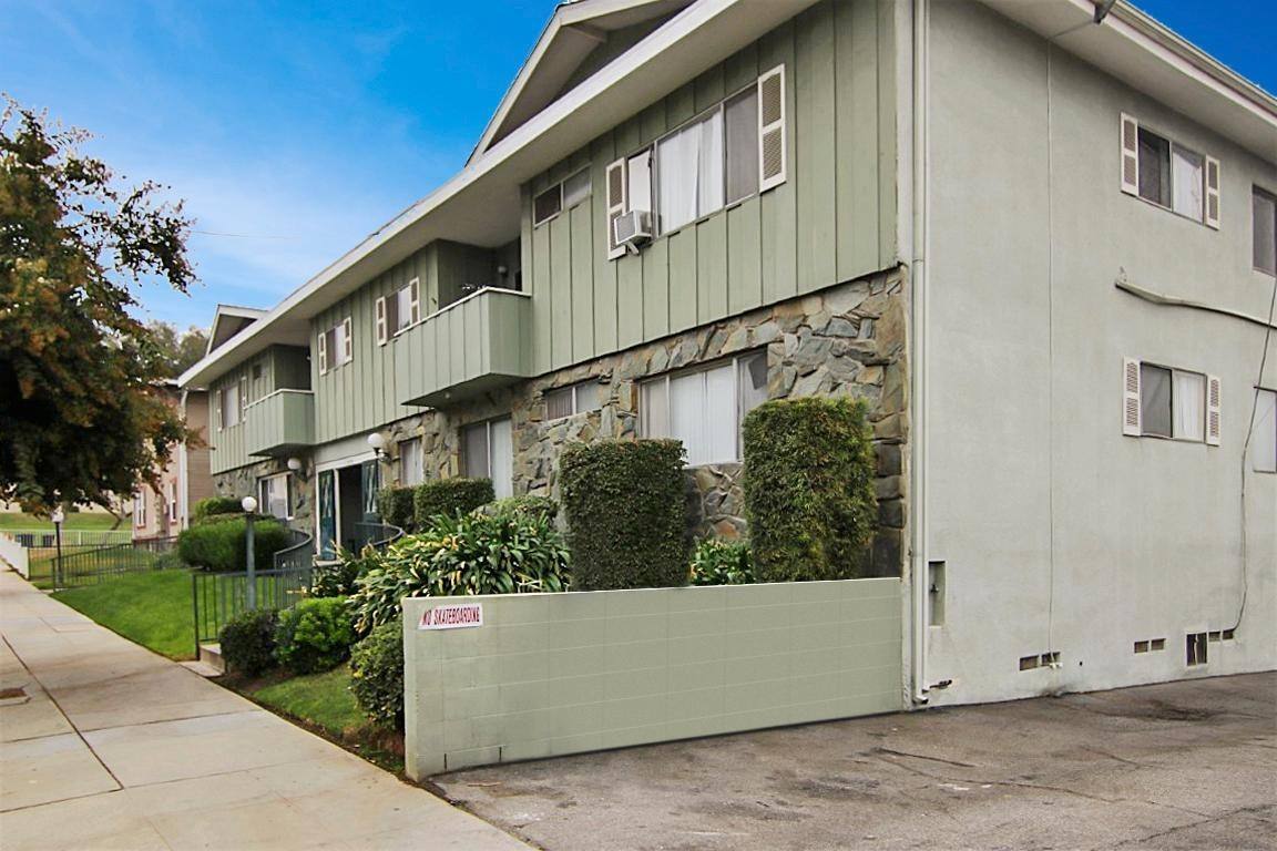 Apartment for rent at 13456 Camilla St, Whittier, CA 90601