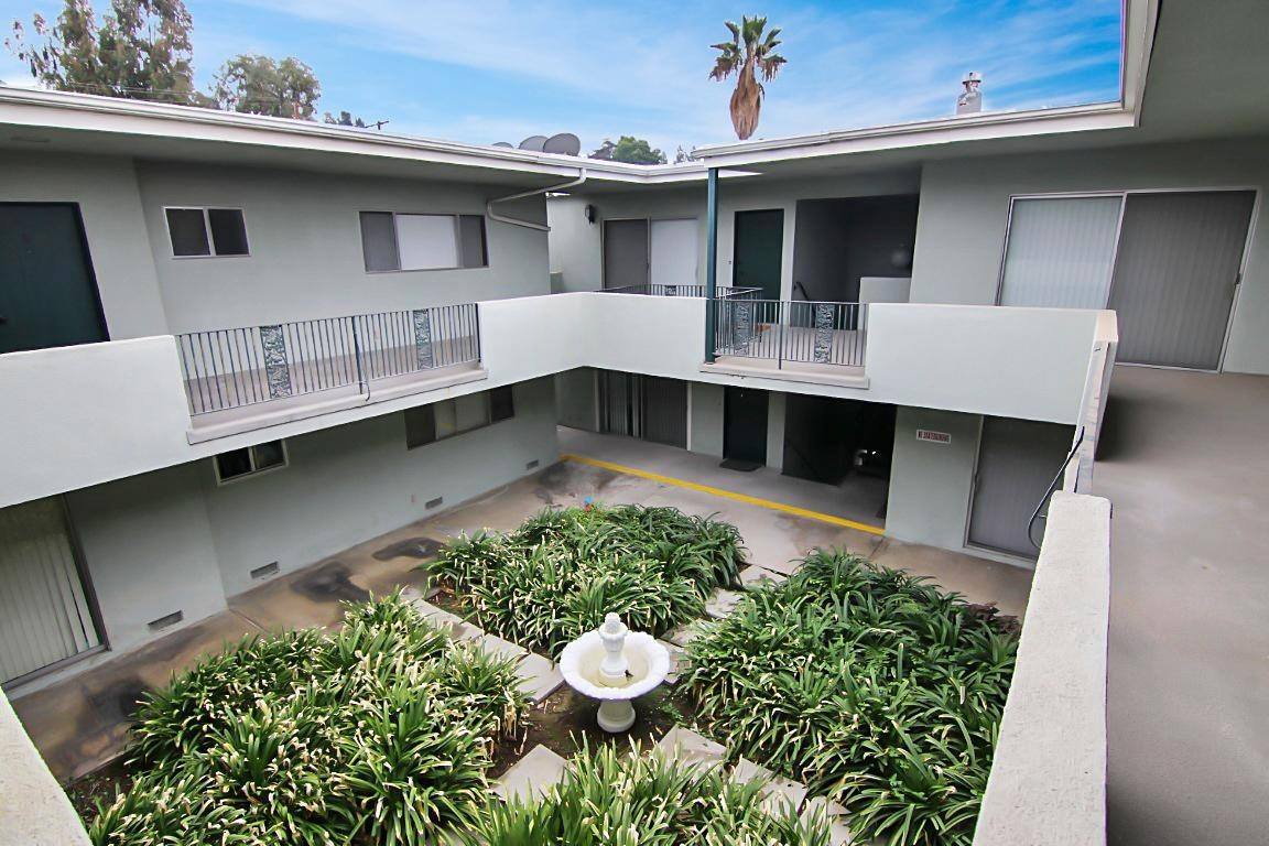 Apartment for rent at 13456 Camilla St, Whittier, CA 90601