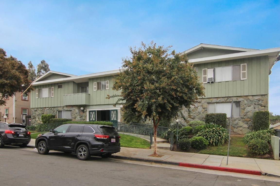 Apartment for rent at 13456 Camilla St, Whittier, CA 90601