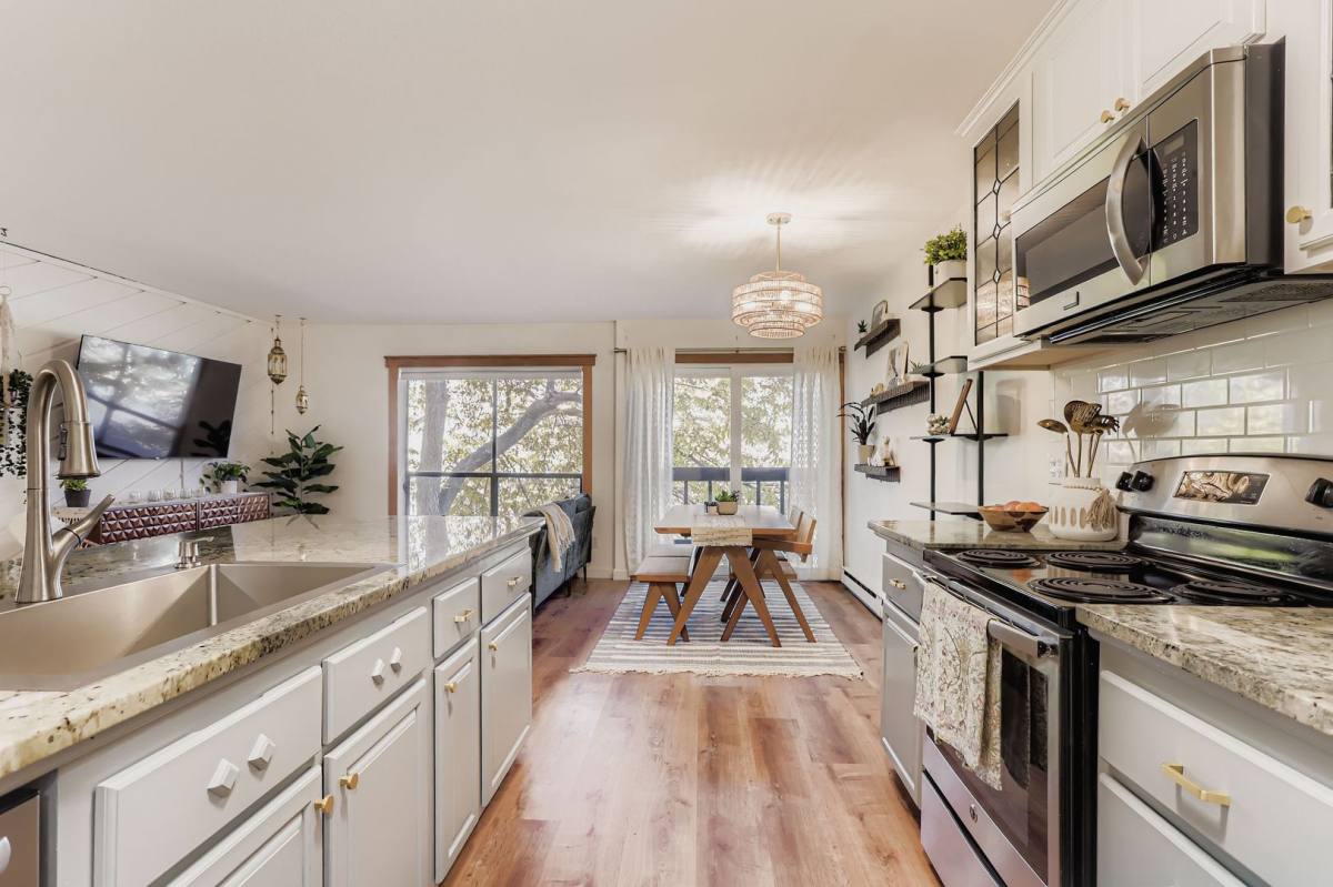 House for rent at 827 Maxwell Ave, Boulder, CO 80302