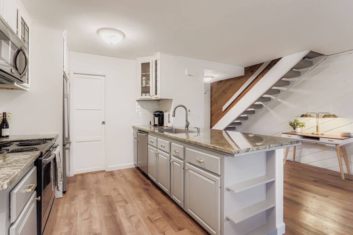 House for rent at 827 Maxwell Ave, Boulder, CO 80302
