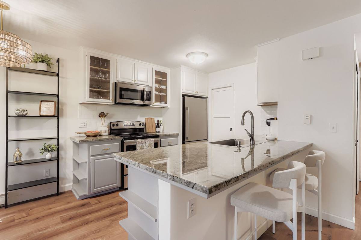 House for rent at 827 Maxwell Ave, Boulder, CO 80302