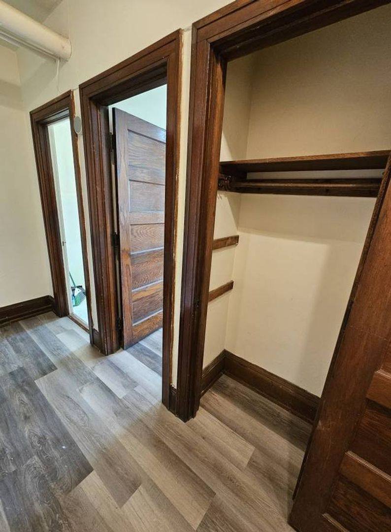 Apartment for rent at 709 E Juneau Ave, Milwaukee, WI 53202
