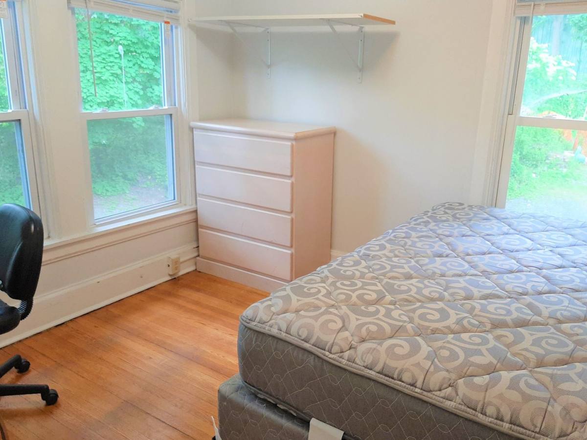 Apartment for rent at 123 Columbia St, Ithaca, NY 14850