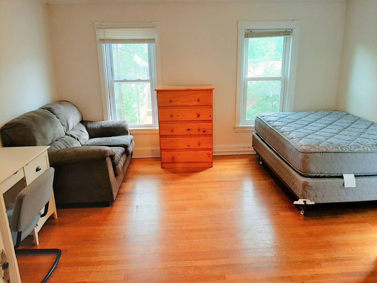 Apartment for rent at 123 Columbia St, Ithaca, NY 14850