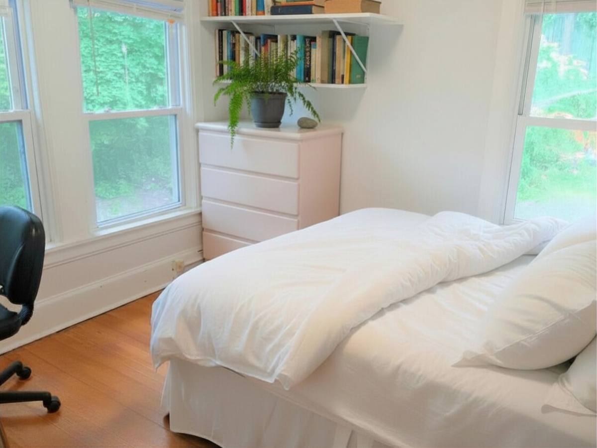 Apartment for rent at 123 Columbia St, Ithaca, NY 14850