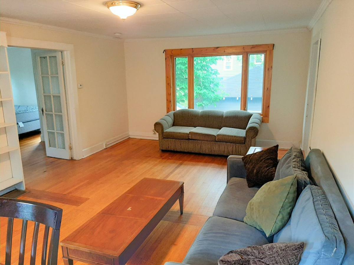 Apartment for rent at 123 Columbia St, Ithaca, NY 14850